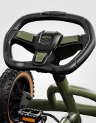 BERG TOYS Kart pentru copii Berg Buddy Trail Green 3-8 ani