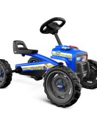 BERG TOYS Kart pentru copii Berg Buzzy Paw Patrol Chase 2-5 ani scaun si ghidon ajustabil volan cu soundbox