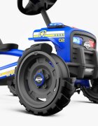 BERG TOYS Kart pentru copii Berg Buzzy Paw Patrol Chase 2-5 ani scaun si ghidon ajustabil volan cu soundbox