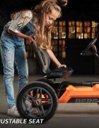 BERG TOYS Kart pentru copii Berg Rally NRG Orange 4-12 ani