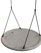 BERG TOYS Leagan cuib Berg Gri
