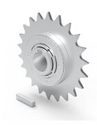 BERG TOYS Pinion pentru Kart Gran Tour 22T