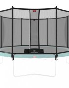 BERG TOYS Plasa de siguranta pentru trambulina Berg 380 cm