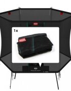 BERG TOYS Plasa pentru siguranta Trambulina Berg Talent 300