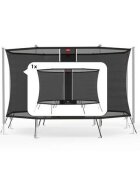 BERG TOYS Plasa pentru siguranta trambulina Comfort 330 8 stalpi