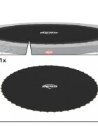 BERG TOYS Plasa saritura pentru trambulina Favorit 330