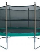 BERG TOYS Plasa siguranta trambulina 330 cm