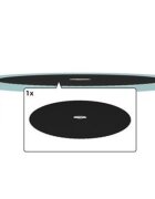 BERG TOYS Plasa trambulina mata Favorit 380