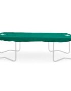BERG TOYS Prelata acoperire trambulina 520x345 verde