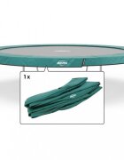 BERG TOYS Protectie arcuri pentru trambulina Champion 380