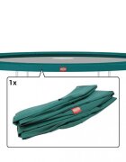 BERG TOYS Protectie margine trambulina Favorit 380