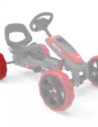 BERG TOYS Roata dreapta spate Kart Reppy Rebel 10x25
