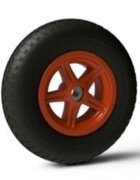 BERG TOYS Roata Kart Berg X-Cross