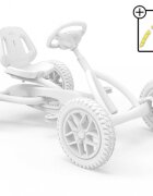BERG TOYS Roata kart Buddy Cross dreapta spate 12.5x2.25-8 all terain