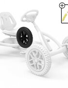 BERG TOYS Roata kart Buddy Cross tractiune stanga spate 12.5x2.25-8 all terain