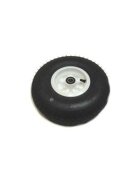 BERG TOYS Roata pentru Kart 400x6 alba