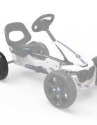 BERG TOYS Roata pentru Kart BMW-spate 10x2.5