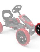 BERG TOYS Roata stanga fata Kart Reppy Rebel 10x25