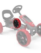 BERG TOYS Roata stanga spate Kart Reppy Rebel 10x25
