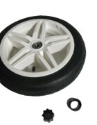 BERG TOYS Roata tractiune pentru kart cu pedale Berg BMW Street Racer