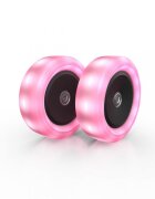 BERG TOYS Roti Berg Nexo 120x40 mm Lumina roz