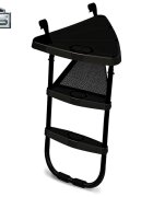 BERG TOYS Scara L cu platforma