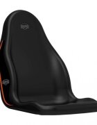 BERG TOYS Scaun din plastic pentru Kart Black Edition