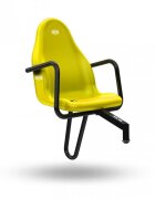 BERG TOYS Scaun galben pasager pentru kart Berg