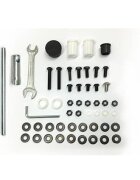 BERG TOYS Set asamblare pentru Kart Buddy