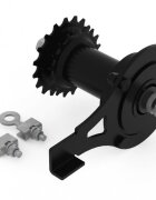 BERG TOYS Set BFR Duo Coaster pentru Kart