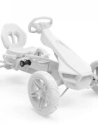 BERG TOYS Set BFR Rally NEW