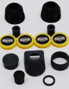 BERG TOYS Set capace si accesorii pentru Kart Buzzy