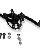 BERG TOYS Set pedale pentru Kart XL frame