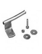 BERG TOYS Sistem prindere stegulet (universal) pentru Kart