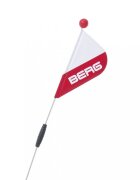 BERG TOYS Stegulet Berg Biky