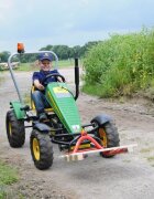 BERG TOYS Teava esapament Kart Berg