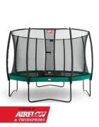 BERG TOYS Trambulina Berg Champion cu plasa Deluxe 270