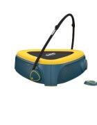BERG TOYS Trambulina pentru copii Berg Hoppaa 1-4 ani