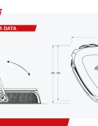 BERG TOYS Trambulina pentru copii Berg Hoppaa 1-4 ani