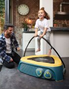 BERG TOYS Trambulina pentru copii Berg Hoppaa 1-4 ani