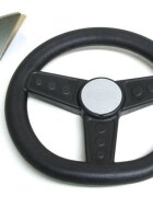 BERG TOYS Volan Kart Berg XL