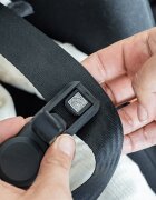 BESAFE Blocator pentru centura scaunului auto Belt Keeper