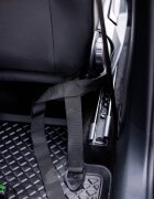 BESAFE Curele de prindere inferioare iZi Stretch