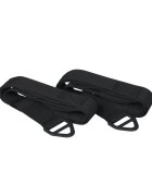 BESAFE Curele de prindere inferioare iZi Stretch