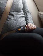 BESAFE Deviator centura pentru gravide Pregnant iZi FIX