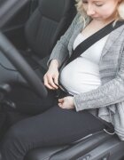 BESAFE Deviator centura Pregnant
