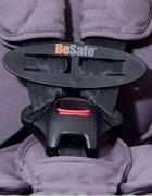 BESAFE Dispozitiv de retinere a centurilor