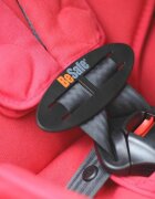 BESAFE Dispozitiv de retinere a centurilor