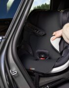 BESAFE Husa pentru scaun auto sau carucior Airflow Gri deschis