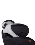 BESAFE Husa pentru scaun auto sau carucior Airflow Gri deschis